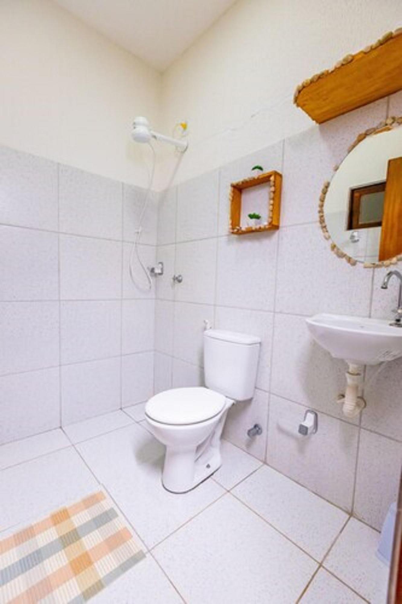 Oyo Hotel Das Pedras Parnaíba 外观 照片