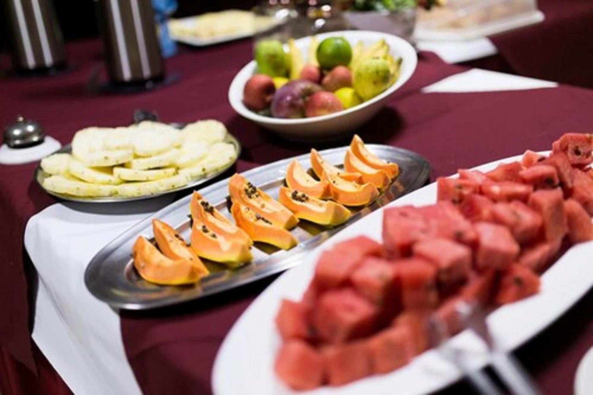 Oyo Hotel Das Pedras Parnaíba 外观 照片