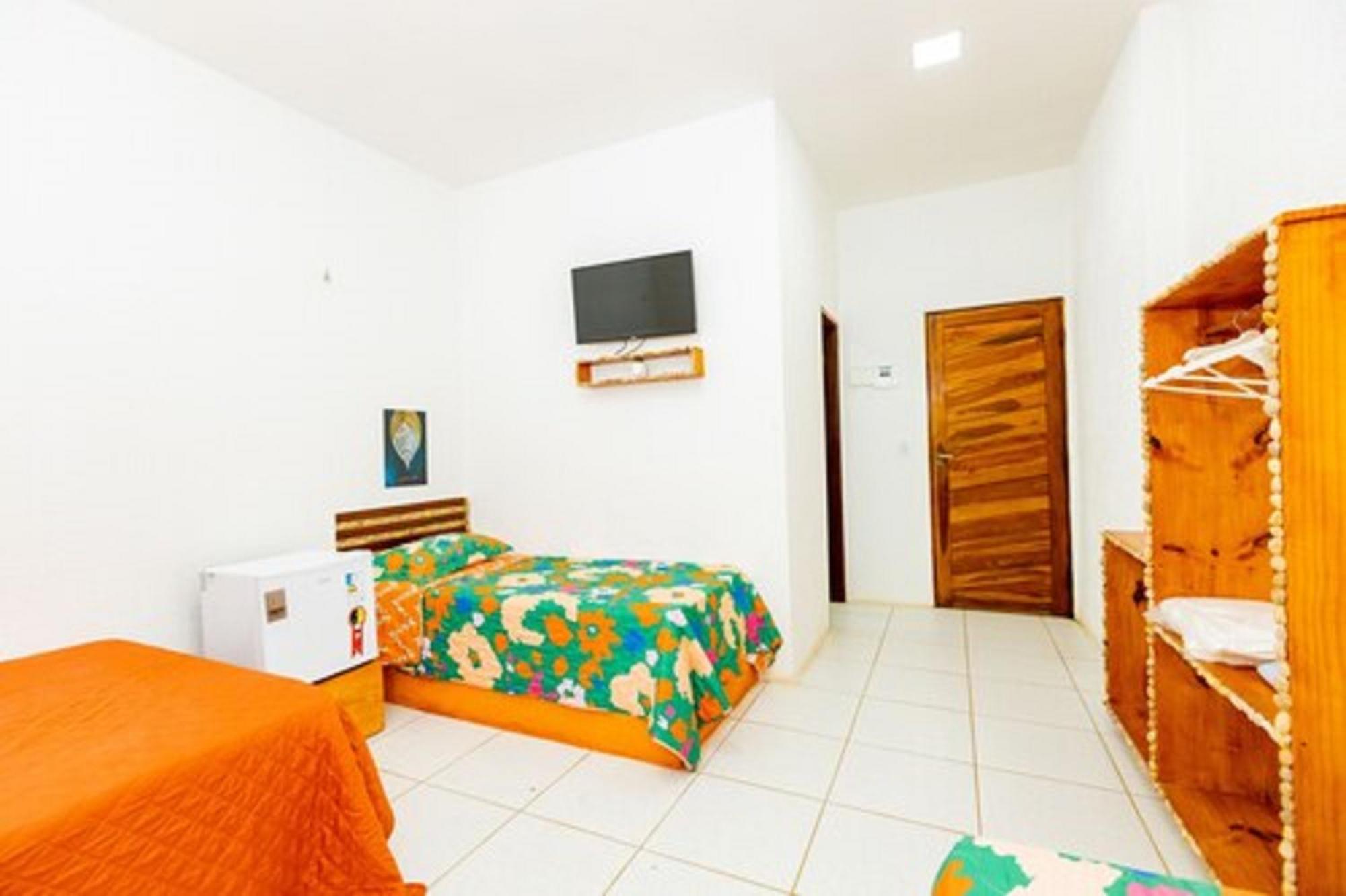 Oyo Hotel Das Pedras Parnaíba 外观 照片