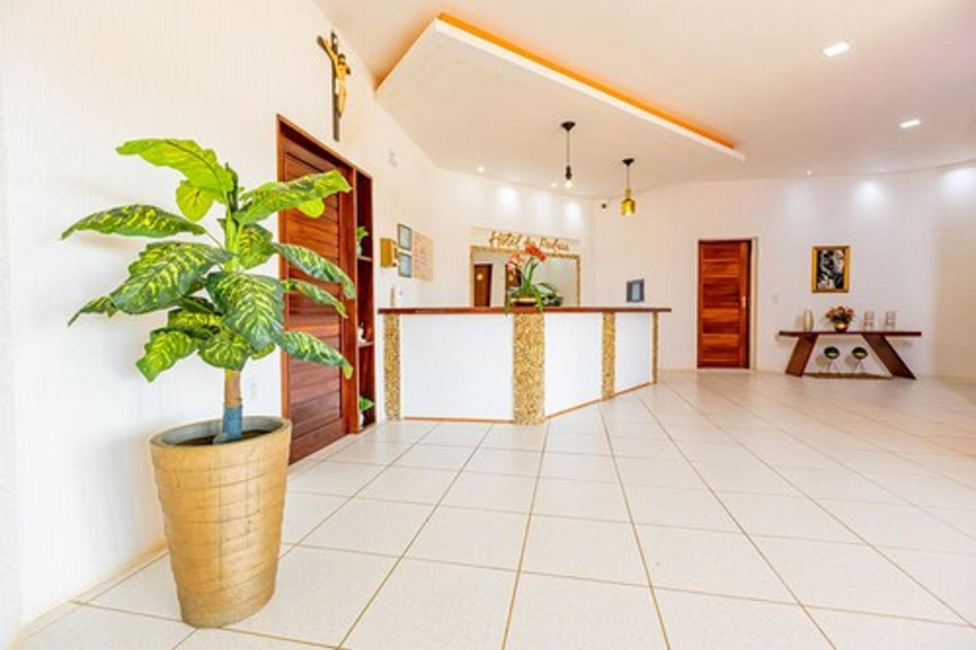 Oyo Hotel Das Pedras Parnaíba 外观 照片