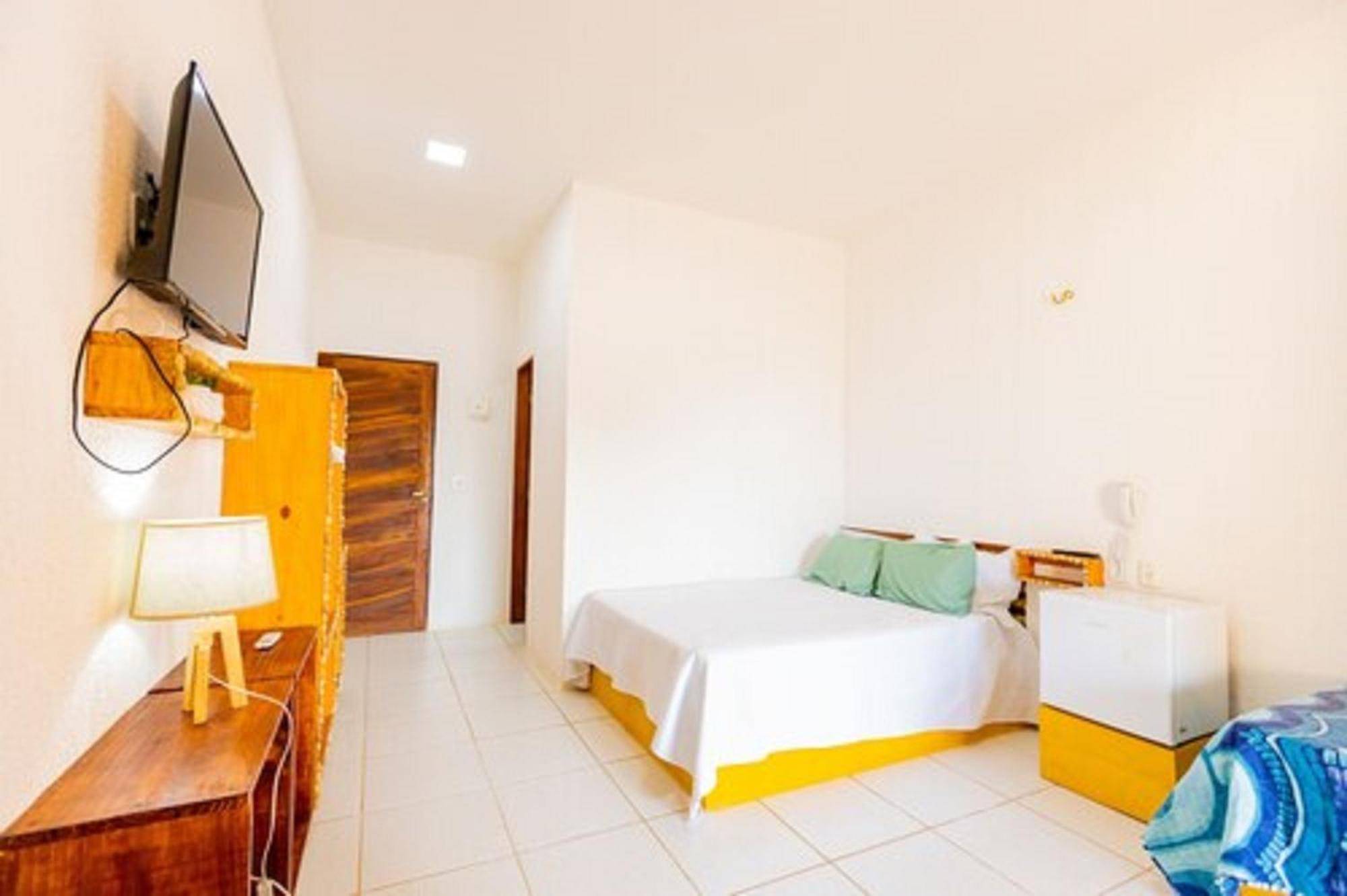 Oyo Hotel Das Pedras Parnaíba 外观 照片
