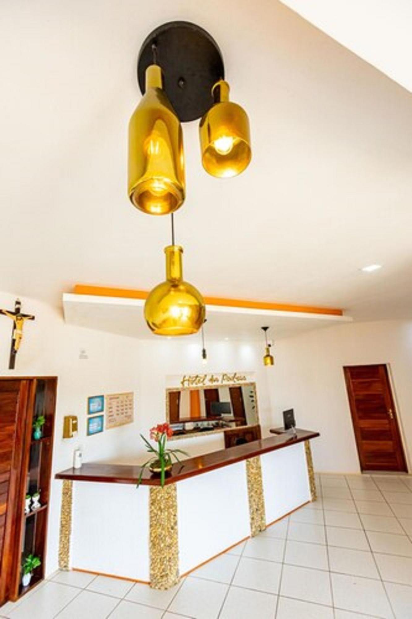 Oyo Hotel Das Pedras Parnaíba 外观 照片