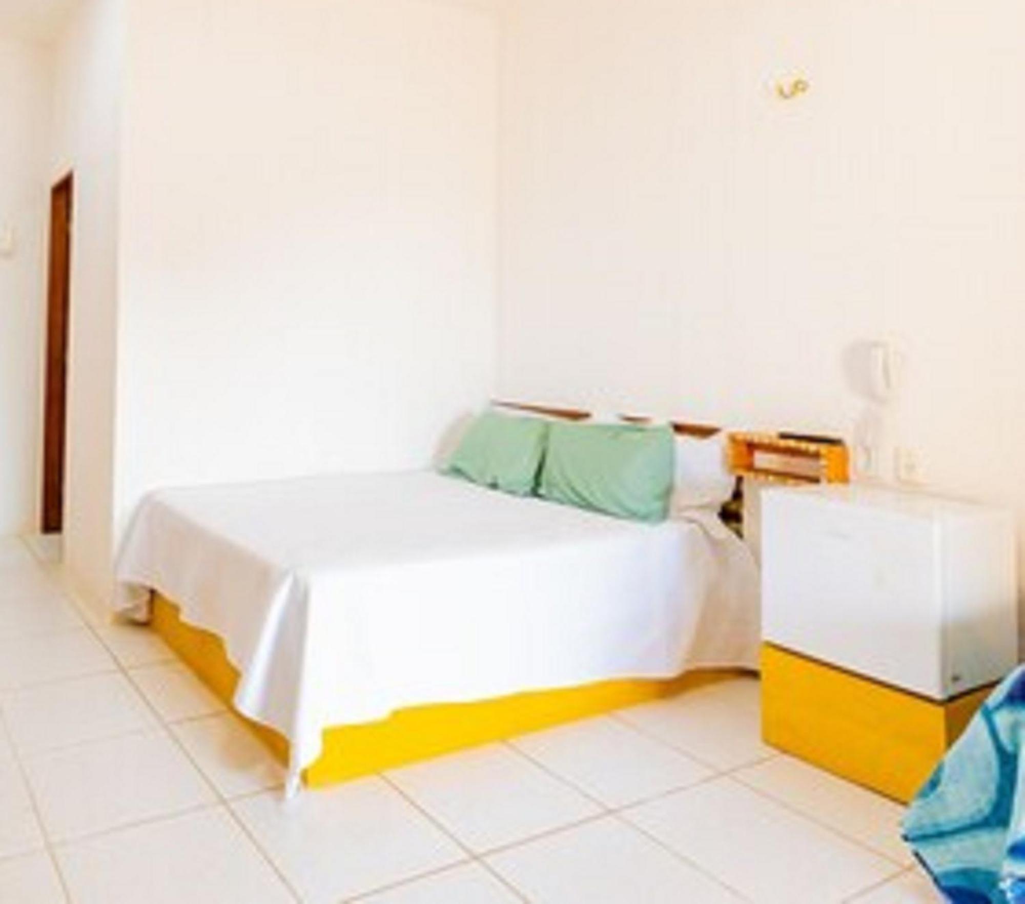 Oyo Hotel Das Pedras Parnaíba 外观 照片