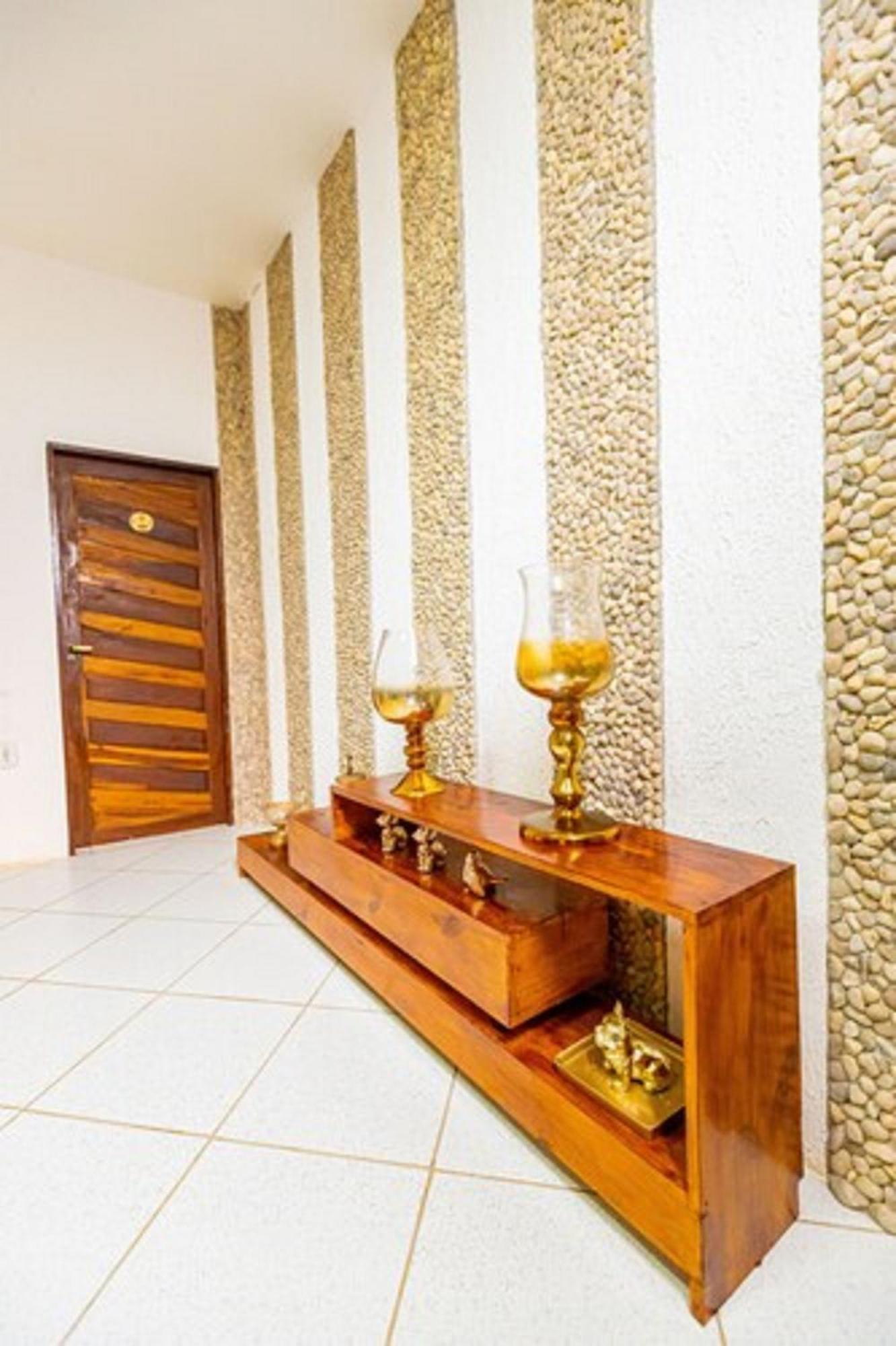 Oyo Hotel Das Pedras Parnaíba 外观 照片